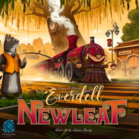 EVERDELL NEWLEAF (Special Order)