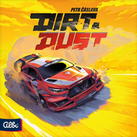 DIRT & DUST (Special Order)