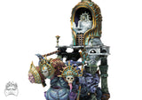 CONQUEST: OLD DOMINION UNHALLOWED SEPULCHRE (Special Order)