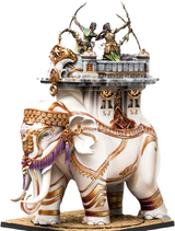 CONQUEST: SORCERER KINGS MAHUT (Special Order)