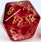 XL D20: ALCHEMIST'S STONE 30MM (Special Order)