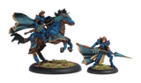 CYGNAR MAJOR LADDERMORE CAVALRY SOLO BOX (Special Order)