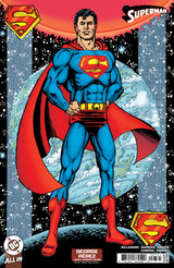 SUPERMAN #27 PEREZ (Special Order)