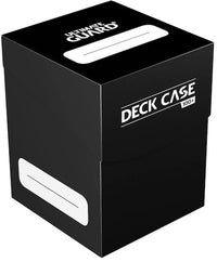 UG DECK CASE STANDARD BLACK 80+ (Special Order)