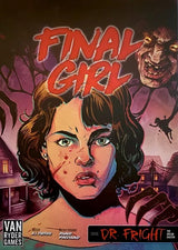 FINAL GIRL S1 FRIGHTMARE ON MAPLE LANE EXP (Special Order)