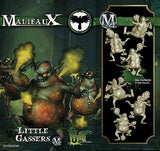 RESURRECT 2E: LITTLE GASSER (Special Order)