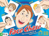 FACE CHASE (EN) (Special Order)
