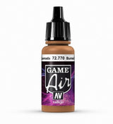 VALLEJO: GAME AIR BURNED FLESH 17ML (Special Order)