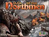SAGA OF THE NORTHMEN (EN) (Special Order)