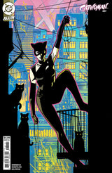 CATWOMAN #87 WALSH (Special Order)