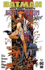 BATMAN: WHITE KNIGHT: GENERATION JOKER #2 (Special Order)