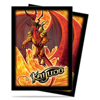 UP D-PRO KAIJUDO INFERNUS 50CT (1/12/120) (Special Order)