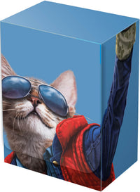 LEGION D-BOX MOVIE CATS: CAT TO THE FUTURE (Special Order)