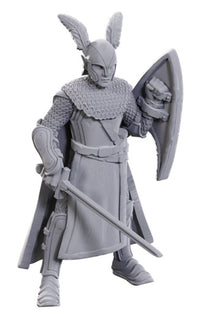DND UNPAINTED MINIS LIMITED EDITION 50TH ANNIVERSARY ELVES (Special Order)