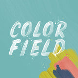 COLOR FIELD (Special Order)