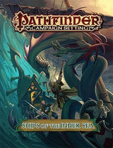 PF CAMPAIGN: SHIPS OF THE INNER SEA (Special Order)