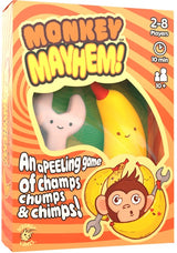 MONKEY MAYHEM (Special Order)