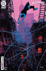 NIGHTWING #120 PANOSIAN (Special Order)