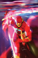 THE FLASH #31 PAREK (Special Order)