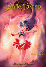 SAILOR MOON ETERNAL EDITION VOL 3 (Special Order)