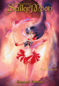 SAILOR MOON ETERNAL EDITION VOL 3 (Special Order)