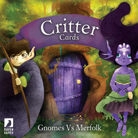 CRITTER CARDS (Special Order)