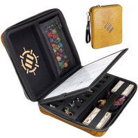 AP ENHANCE TABLETOP RPG ORGANIZER COLLECTOR GOLD (Special Order)