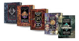 MYSTERY RUMMY CASE #4 - AL CAPONE (Special Order)