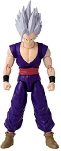 DRAGON STARS - SON GOHAN BEAST [SUPER HERO VER.] (Special Order)
