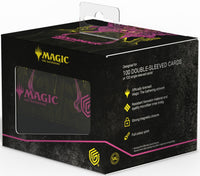 UG DECK CASE SIDEWINDER 100+ XENOSKIN MTG DUSKMOURN V7 (Special Order)