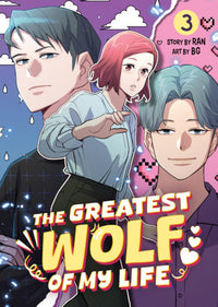 THE GREATEST WOLF OF MY LIFE VOL 3 (Pre-Order)