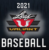 LEAF VALIANT BASEBALL 2021 (Special Order)