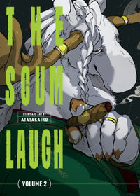 THE SCUM LAUGH VOL 2 (Pre-Order)