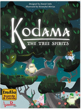 KODAMA: THE TREE SPIRITS 2ND EDITION (Special Order)