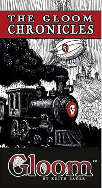 THE GLOOM CHRONICLES (Special Order)