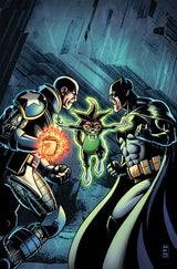 BATMAN FORTRESS #7 (OF 8) CVR A (Special Order)