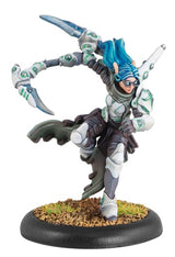 RETRIBUTION ELARA WARCASTER BLISTER (Special Order)