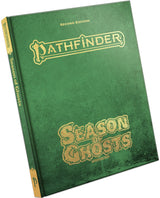 PATHFINDER 2E SEASON OF GHOSTS ADVENTURE PATH SPECIAL EDITION (Special Order)