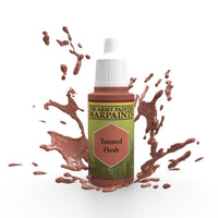 WARPAINTS: TANNED FLESH (18ML) (Special Order)