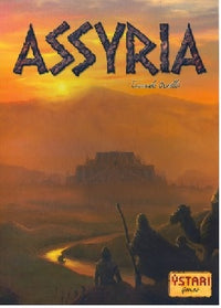 ASSYRIA (Special Order)