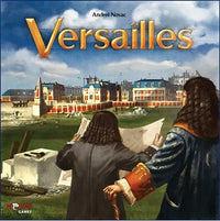 VERSAILLES (EN) (Special Order)