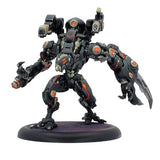 WARCASTER AETERNUS CONTINUUM LT WARJACK SCOURGE A (Special Order)