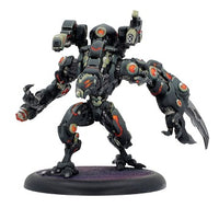 WARCASTER AETERNUS CONTINUUM LT WARJACK SCOURGE A (Special Order)
