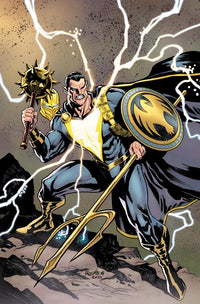 JUSTICE LEAGUE #74 CVR A (Special Order)