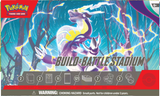 POKEMON SV1 SCARLET AND VIOLET BUILD/BATTLE STADIUM (Special Order)