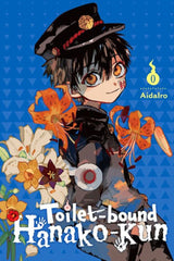TOILET BOUND HANAKO KUN VOL 0 (Special Order)