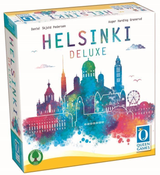 HELSINKI DELUXE (Special Order)
