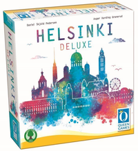 HELSINKI DELUXE (Special Order)