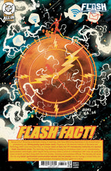 THE FLASH #33 BA (Special Order)