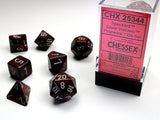 SPECKLED 7-DIE SET SILVER VOLCANO (Special Order)